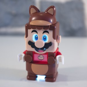 Tanooki Mario Power-Up Pack (05)